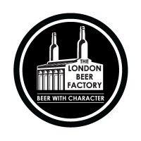 the london beer factory logo image