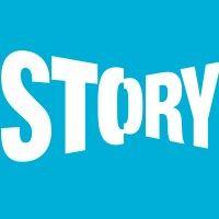 the story museum logo image