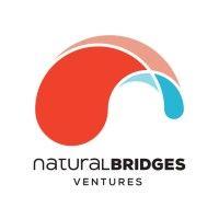 natural bridges ventures logo image