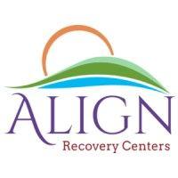 align recovery centers - sonoma logo image