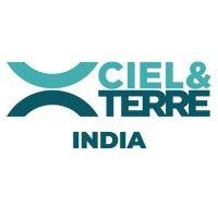 ciel & terre india logo image