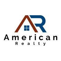 american realty logo image