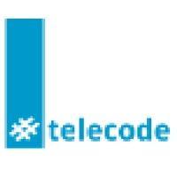 telecode logo image