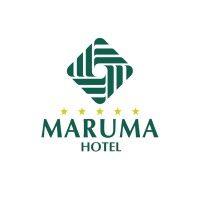 maruma hotel maracaibo logo image