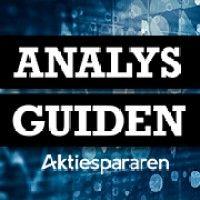 analysguiden logo image