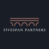 fivespan partners logo image