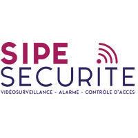 sipe securite logo image