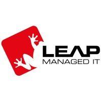 leap managed it