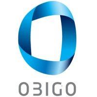 obigo logo image