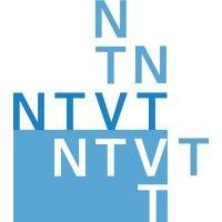 ntvt - nederlands tijdschrift voor tandheelkunde logo image