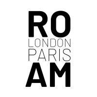 roam london paris