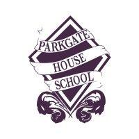 parkgate house school logo image