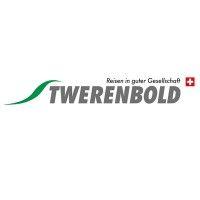 twerenbold reisen ag logo image