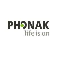 phonak sverige logo image