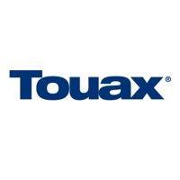 touax logo image