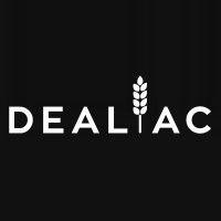 dealiac logo image