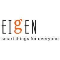 eigen technologies pvt ltd