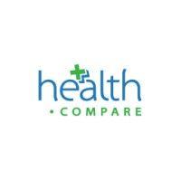 health compare logo image