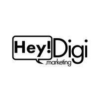 hey! digi logo image