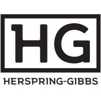 herspring-gibbs llc logo image