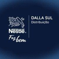 dalla sul distribuição logo image