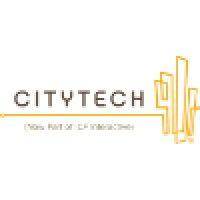 citytech, inc. (now part of icf olson)