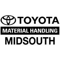 toyota material handling midsouth