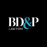 burnet, duckworth & palmer llp logo image