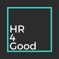 hr4good logo image