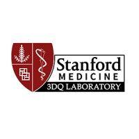 stanford 3d & quantitative imaging laboratory logo image