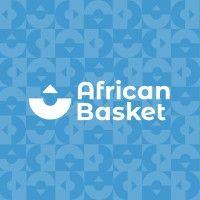 african basket logo image