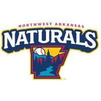 northwest arkansas naturals logo image