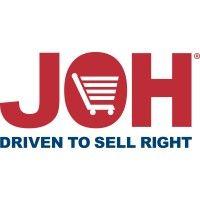 joh logo image