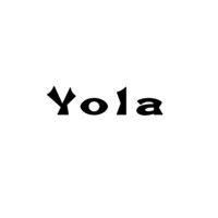 yola mezcal logo image