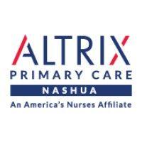 altrix primary care logo image