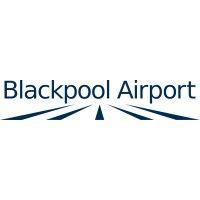 blackpool airport ltd. logo image