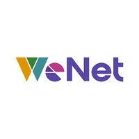 wenet group s.a. logo image