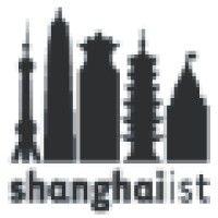 shanghaiist logo image