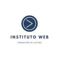 instituto web logo image