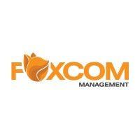 foxcom management logo image