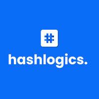 hashlogics logo image