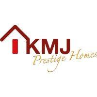 kmj property logo image