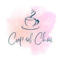 cup of chai logo image