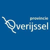 provincie overijssel logo image