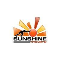 sunshine movers sarasota logo image