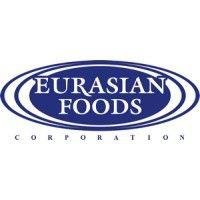 eurasian foods corporation jsc logo image