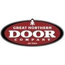 logo of Great Northern Door Company