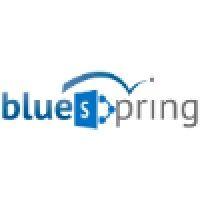 bluespring logo image