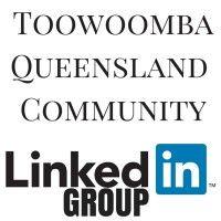 toowoomba queensland community linkedin group logo image