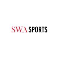 swa sports logo image